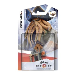 Figurine 'Disney Infinity' - Davy Jones