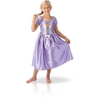 Rubies - Disney - Disney Princesse - Deguisement Fairy Tale Raiponce - M