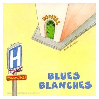 Blues Blanches