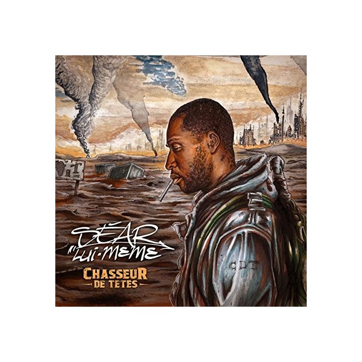 Chasseur de Têtes
