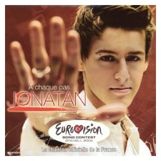 A Chaque Pas [Import]