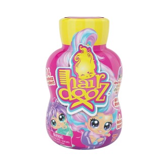 Splash Toys HAIRDOOZ - Poupée à Collectionner