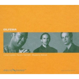 Gilfema [Import]