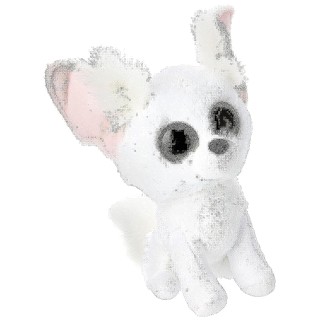 Beanie Boo's - Peluche Phoenix le renard 15 cm