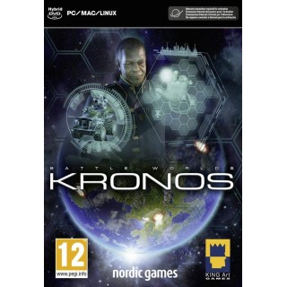 Battle Worlds: Kronos