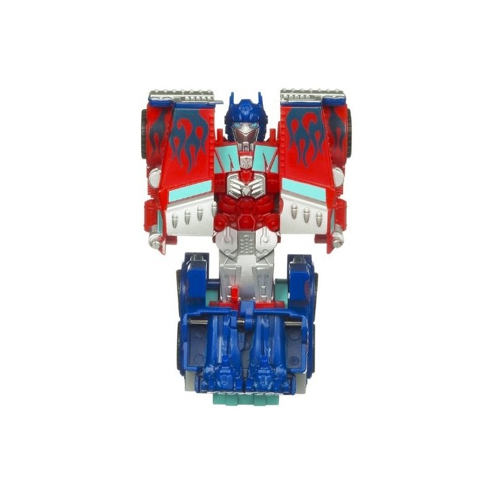 Transformers 3 - 28728 - Figurine - Activators - Optimus Prime