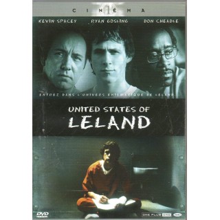 United States of Leland