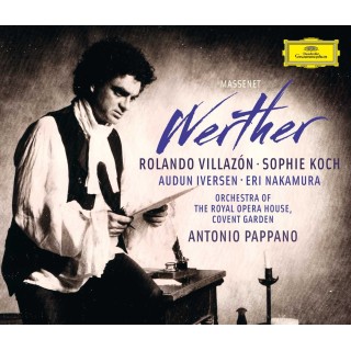 MASSENET WERTHER