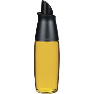 Trudeau 5050410 Bouteille Huile ou Vinaigre 282 ml Acrylique