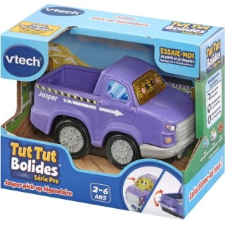 VTech- Jouet, 80-420405