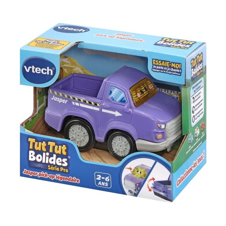 VTech- Jouet, 80-420405