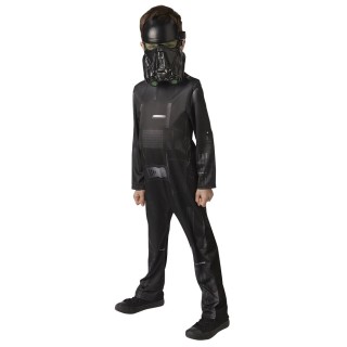 Rubies - Star Wars- Déguisement Classique Rogue One Shark Trooper - Taille M- ST-630498M