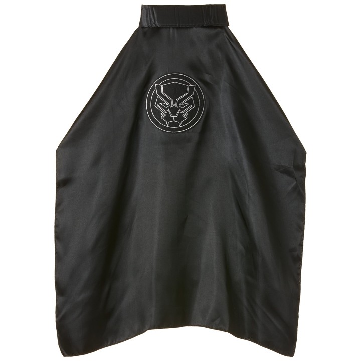 Cape Black Panther