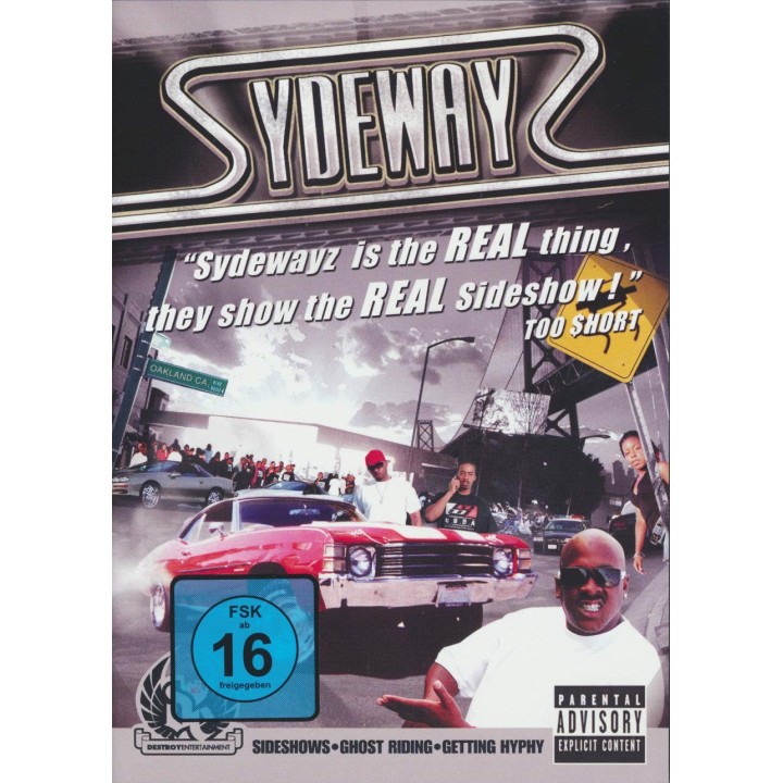 Sydewayz