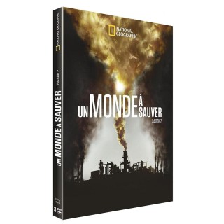 Un Monde à sauver-Saison 2