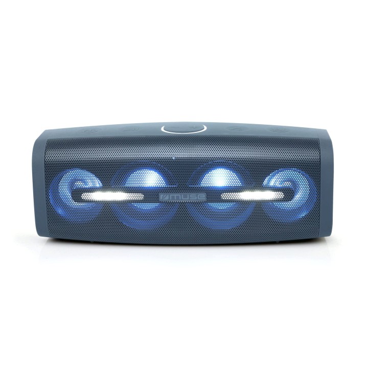 MUSE Enceinte Bluetooth M-830 DJ