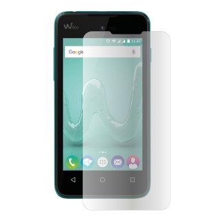 Bigben Connected Protège-écran en Verre trempé pour Wiko Sunny