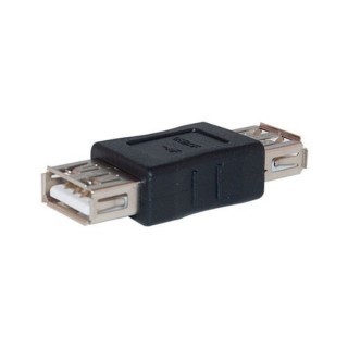 Valueline VLCB60900B Adaptateur USB 2.0 Noir
