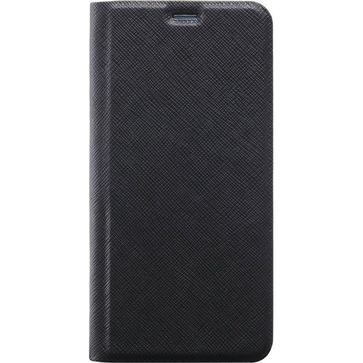 BIGBEN CONNECTED EtuiF Stand Noir Galaxy A71