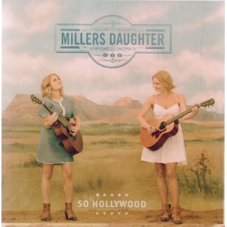 Millers Daughter [Import]