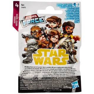 Star Wars - Micro Force Blind Bag
