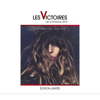 Lay Low (Edition Victoires de la Musique 2016 sous Fourreau) [Import]