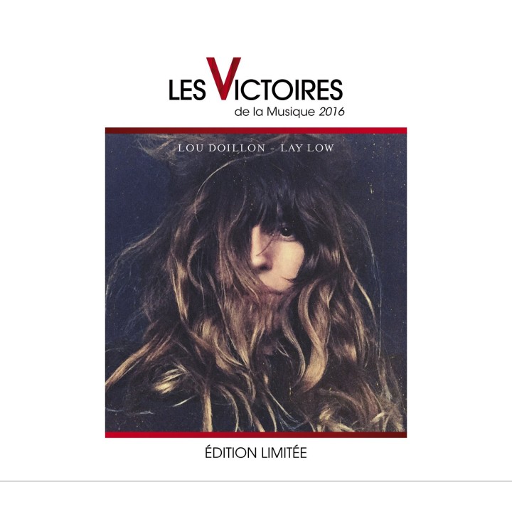 Lay Low (Edition Victoires de la Musique 2016 sous Fourreau) [Import]
