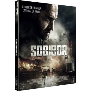 Sobibor [Blu-Ray]