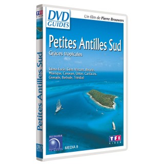 Petites Antilles Sud-Grâces Tropicales