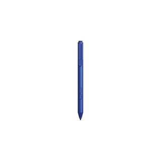 Microsoft Surface Pen 18g Bleu Stylet - Stylets (Bleu, Surface 3, Surface Pro 3, IEEE 802.15.1, Universel, 18 g, 9,5 x 9,5 x 135