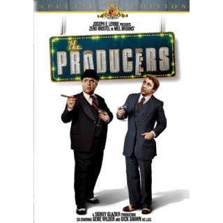 The Producers (Special Edition) [Import USA Zone 1]