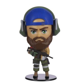 Figurine Nomad Ubisoft Heroes
