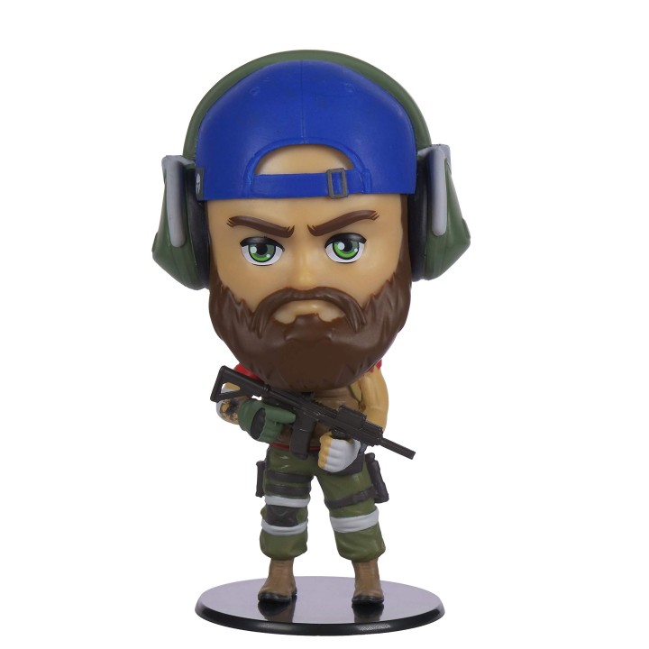 Figurine Nomad Ubisoft Heroes