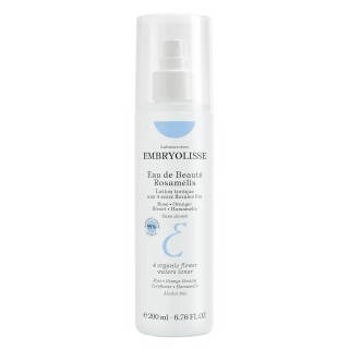 Embryolisse Eau De Beauté Rosamélis 200 ml