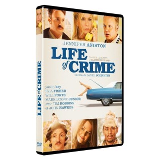 Life of Crime