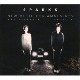 New Music for Amnesiacs: The Essential Collection