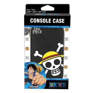 Sacoche rigide de rangement pour 3DS/DS/DS Lite