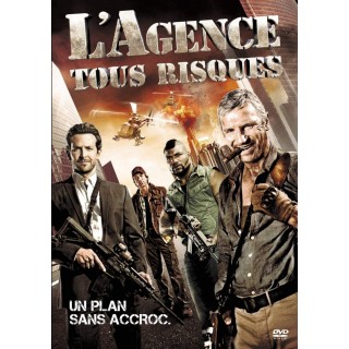 L'Agence Tous Risques