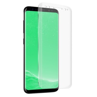 SBS tescreen4dsas8t Galaxy S8 1pc (s) Screen Protector – Screen Protectors (Samsung, Galaxy S8, 1 pc (s))