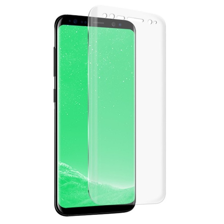 SBS tescreen4dsas8t Galaxy S8 1pc (s) Screen Protector – Screen Protectors (Samsung, Galaxy S8, 1 pc (s))