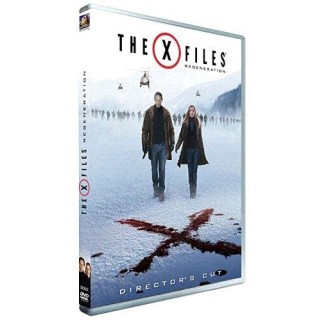 The X-Files : Régenération [Édition Collector Director's Cut]