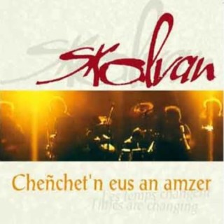 Cheñchet'N Eus an Amzer-Nouvelle Édition