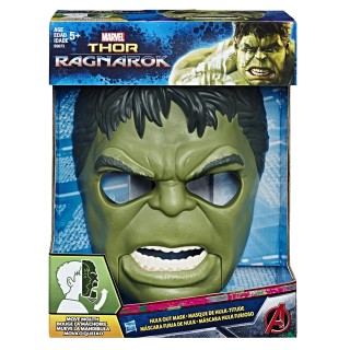 Marvel Avengers - B9973EU40 - Masque Hulk