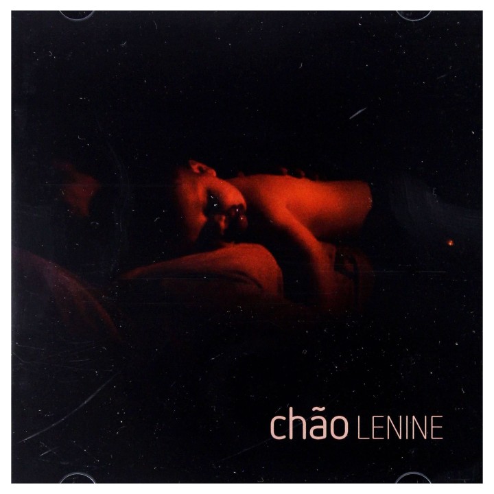 Chao LENINE