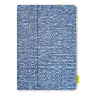 Port Designs Copenhagen Etui Universal pour Tablette 7-8'' Bleu
