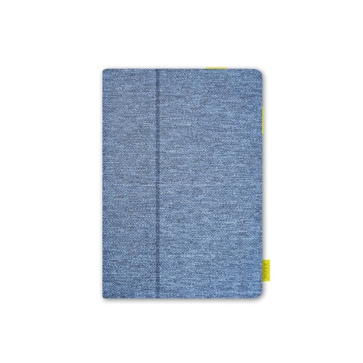 Port Designs Copenhagen Etui Universal pour Tablette 7-8'' Bleu