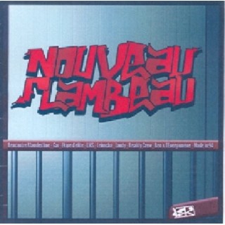 Nouveau Flambeau [Import]