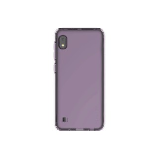 Coque Arriere Souple Designed for SAMS G A10 Rose