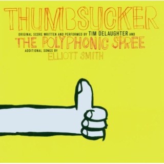 Thumbsucker [Import]