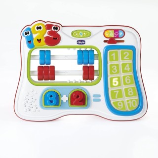CHICCO- J'apprends à Compter, 10521000030